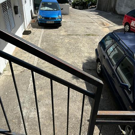 הרצג-נובי Nicholas Apartment מראה חיצוני תמונה