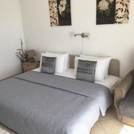 הרצג-נובי Nicholas Apartment מראה חיצוני תמונה