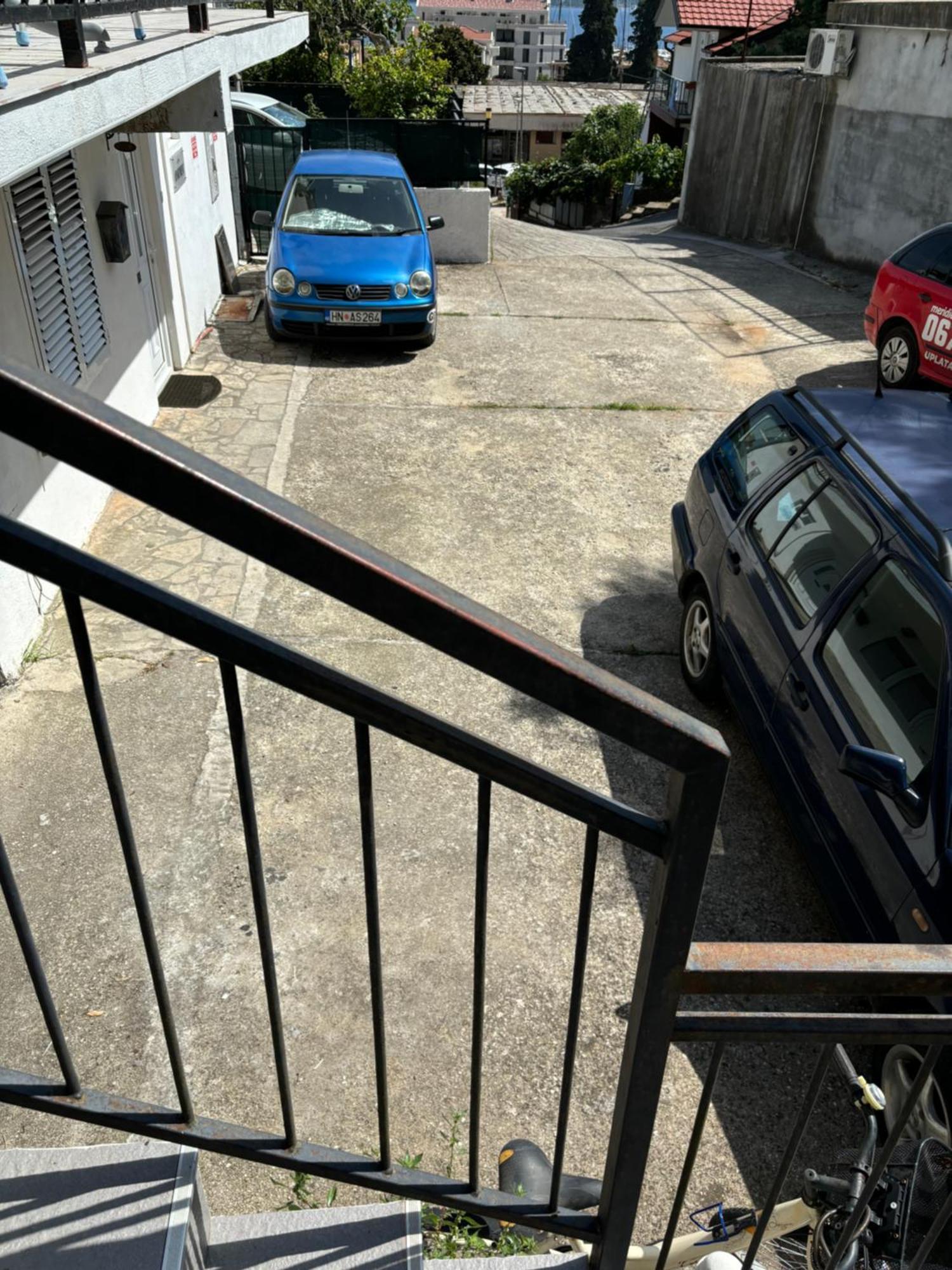 הרצג-נובי Nicholas Apartment מראה חיצוני תמונה