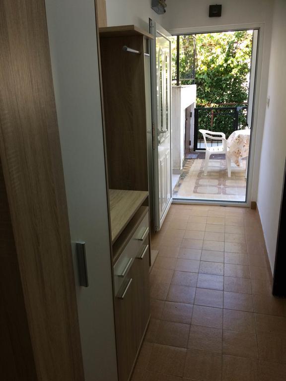 הרצג-נובי Nicholas Apartment מראה חיצוני תמונה