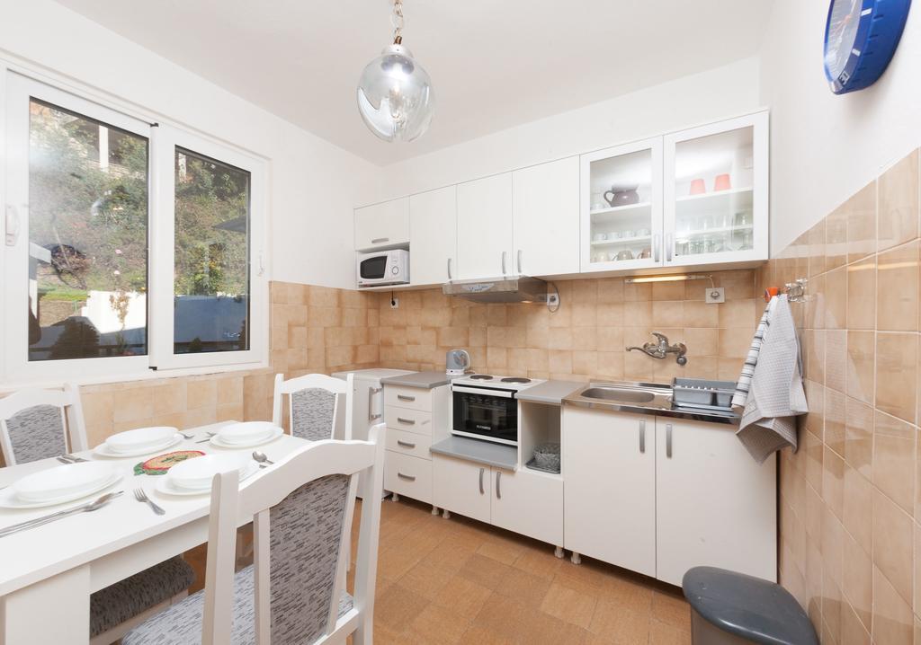 הרצג-נובי Nicholas Apartment מראה חיצוני תמונה