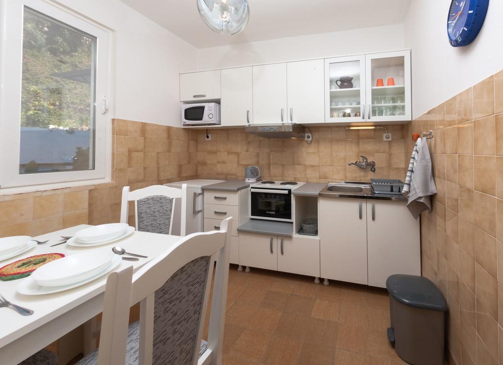 הרצג-נובי Nicholas Apartment מראה חיצוני תמונה