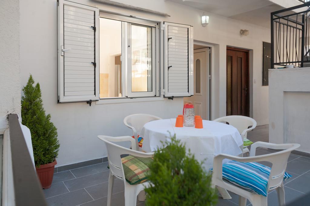 הרצג-נובי Nicholas Apartment מראה חיצוני תמונה