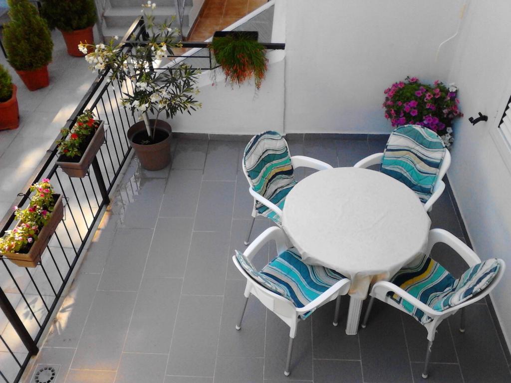 הרצג-נובי Nicholas Apartment מראה חיצוני תמונה