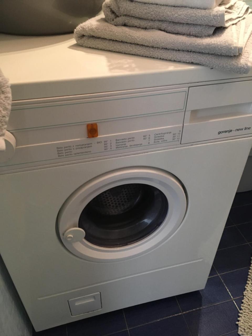 הרצג-נובי Nicholas Apartment מראה חיצוני תמונה