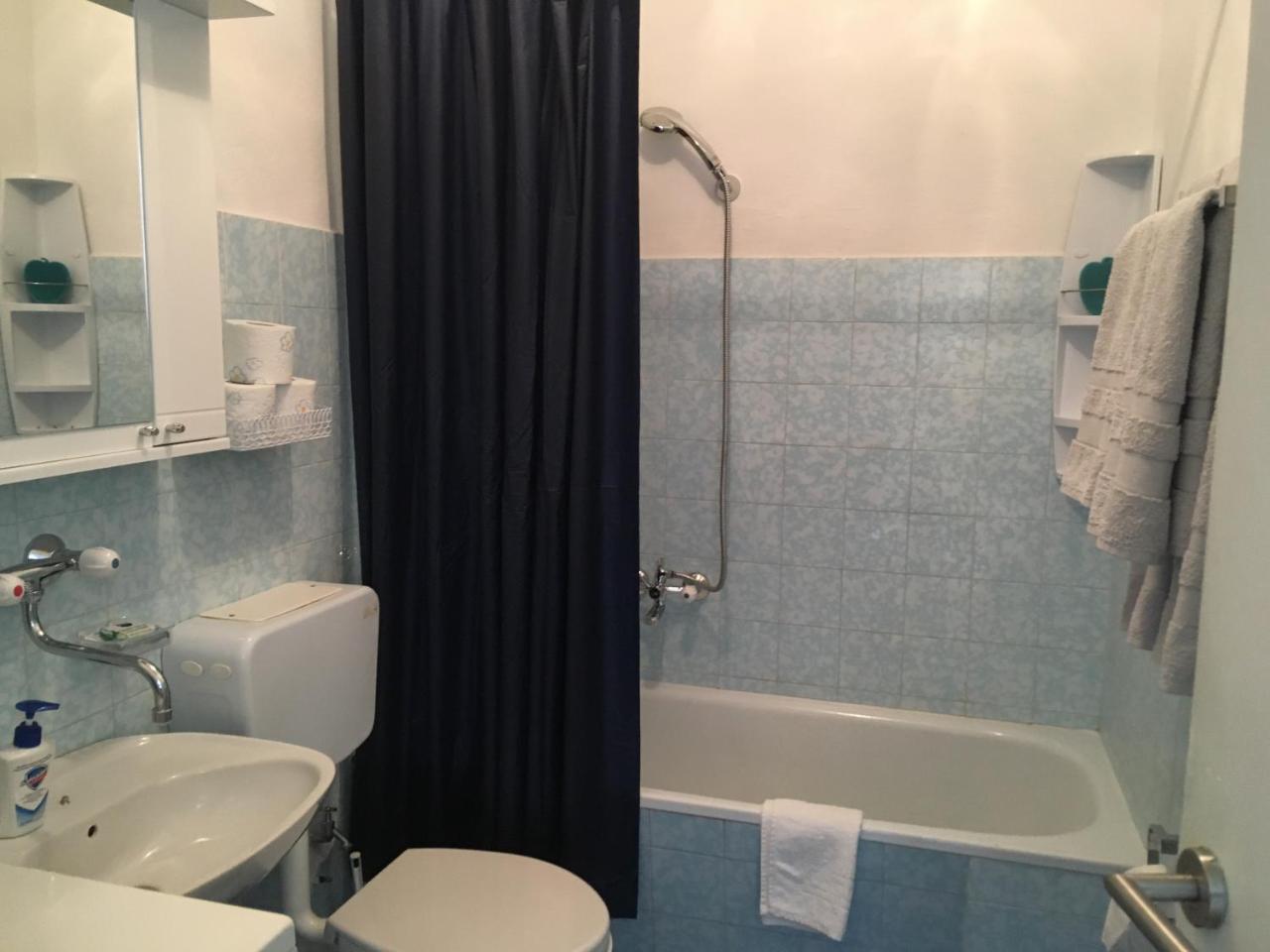 הרצג-נובי Nicholas Apartment מראה חיצוני תמונה