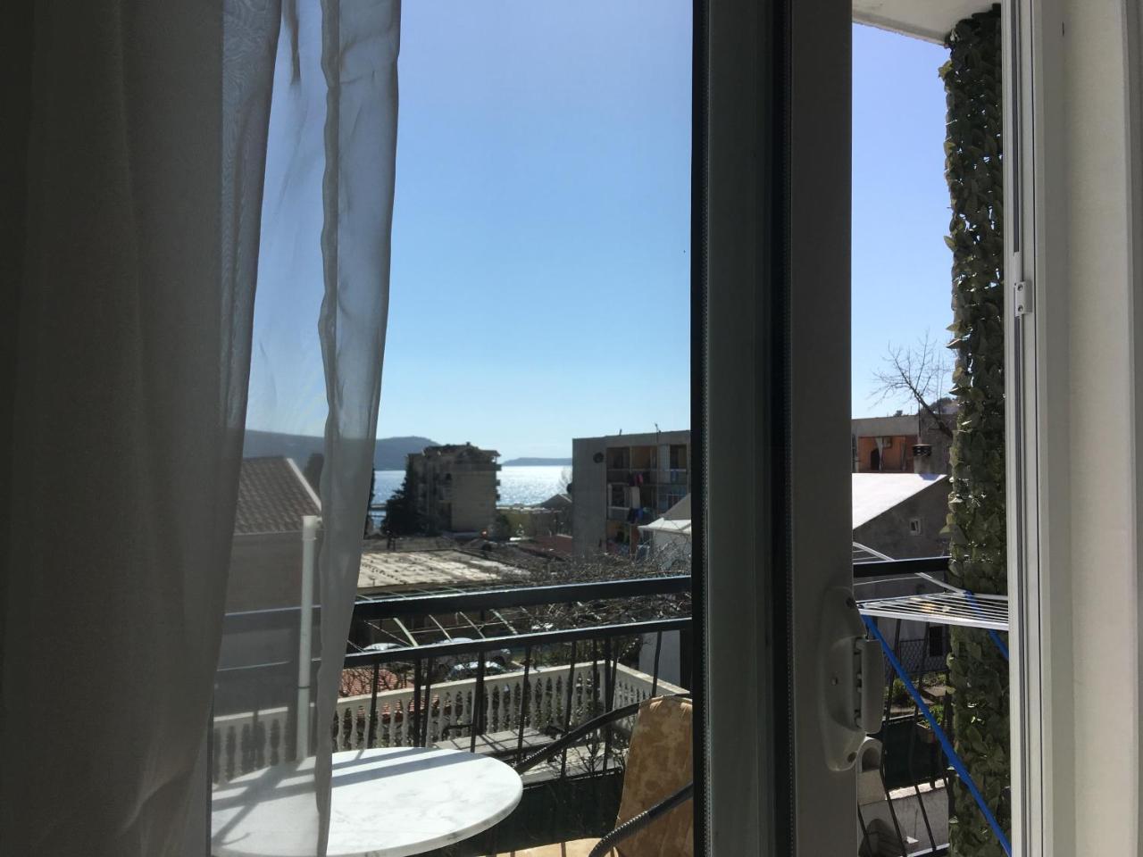 הרצג-נובי Nicholas Apartment מראה חיצוני תמונה
