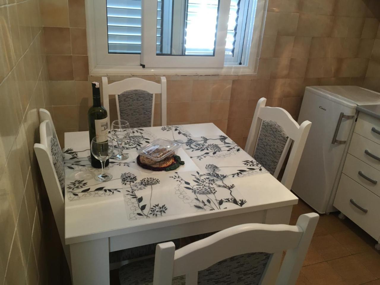 הרצג-נובי Nicholas Apartment מראה חיצוני תמונה