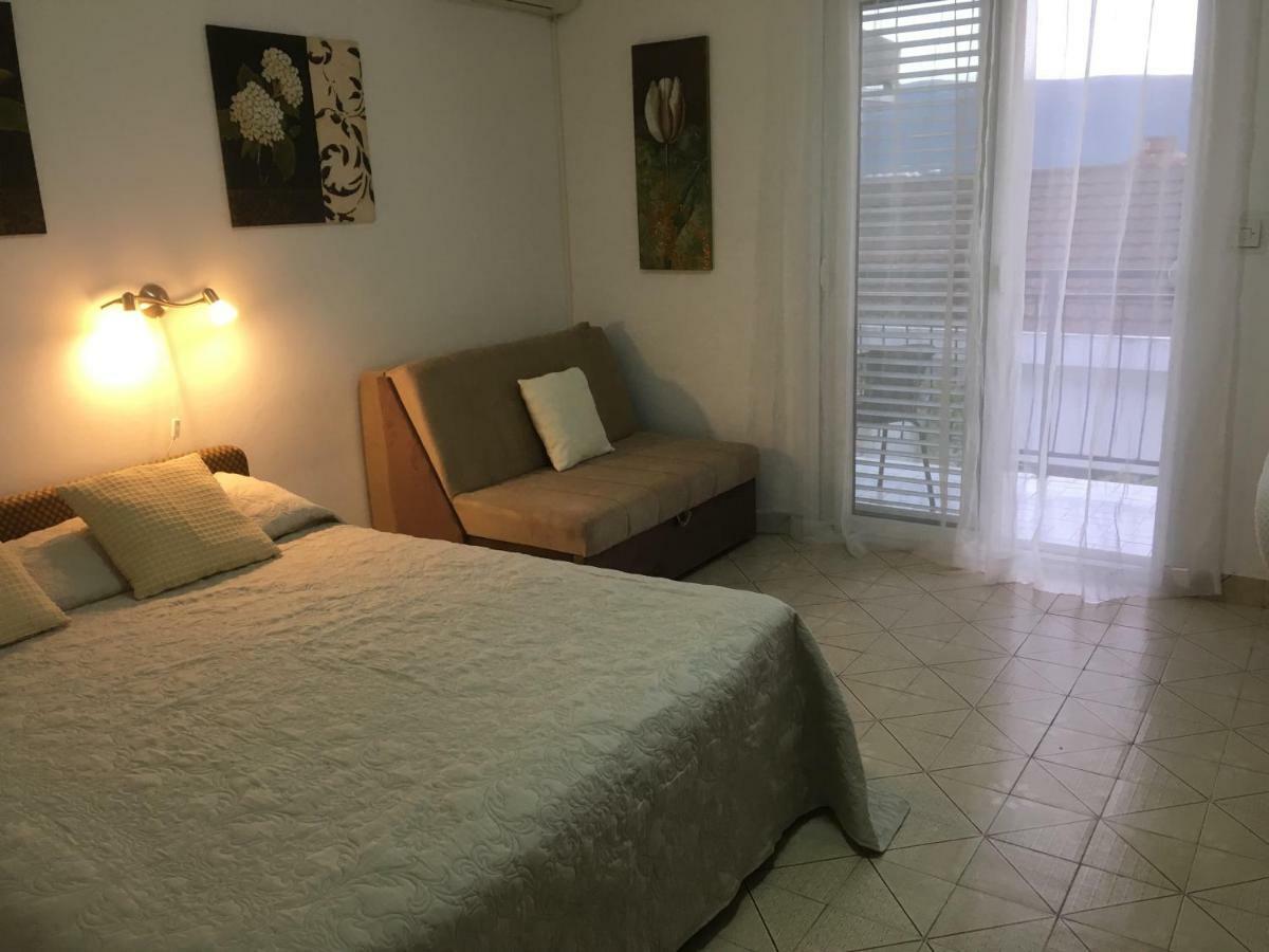הרצג-נובי Nicholas Apartment מראה חיצוני תמונה