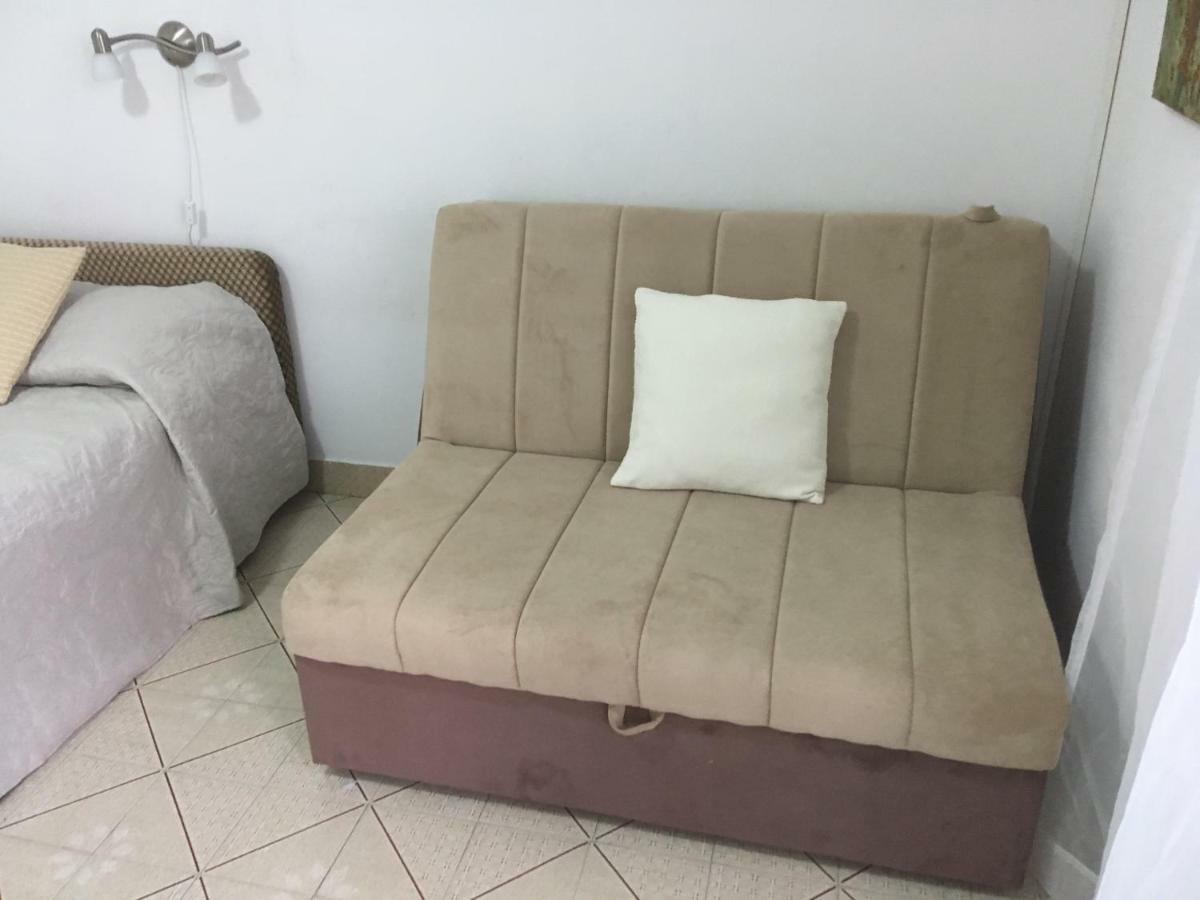 הרצג-נובי Nicholas Apartment מראה חיצוני תמונה