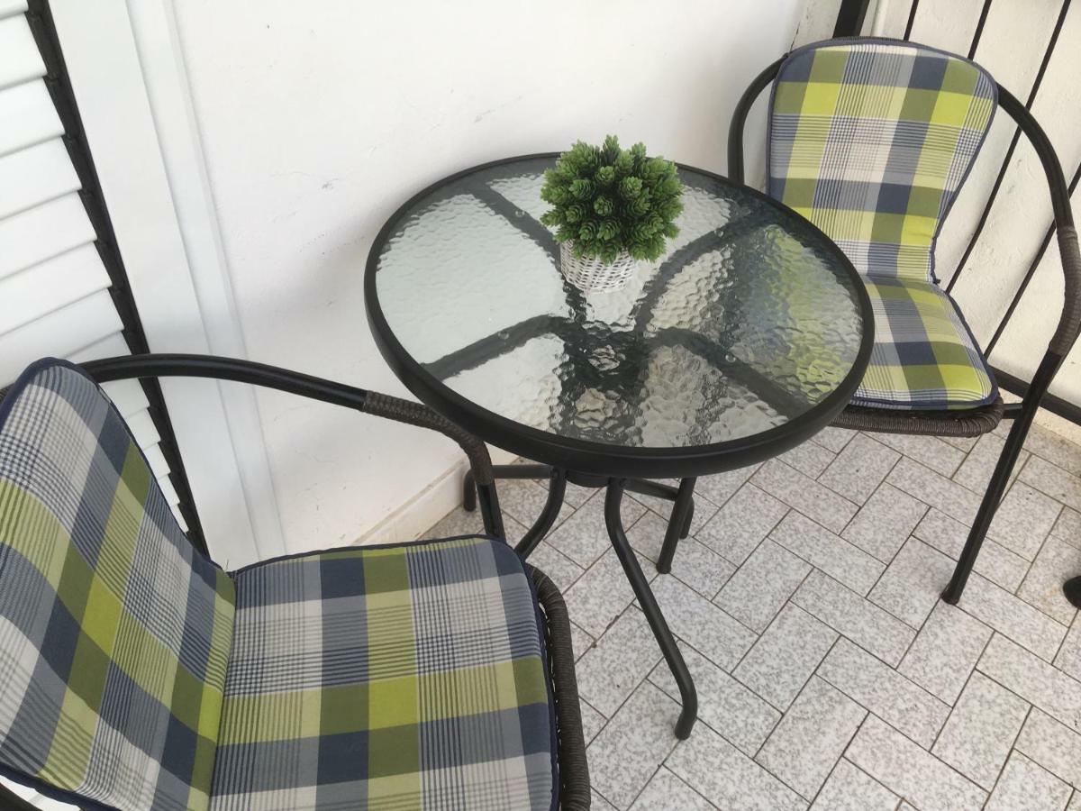 הרצג-נובי Nicholas Apartment מראה חיצוני תמונה