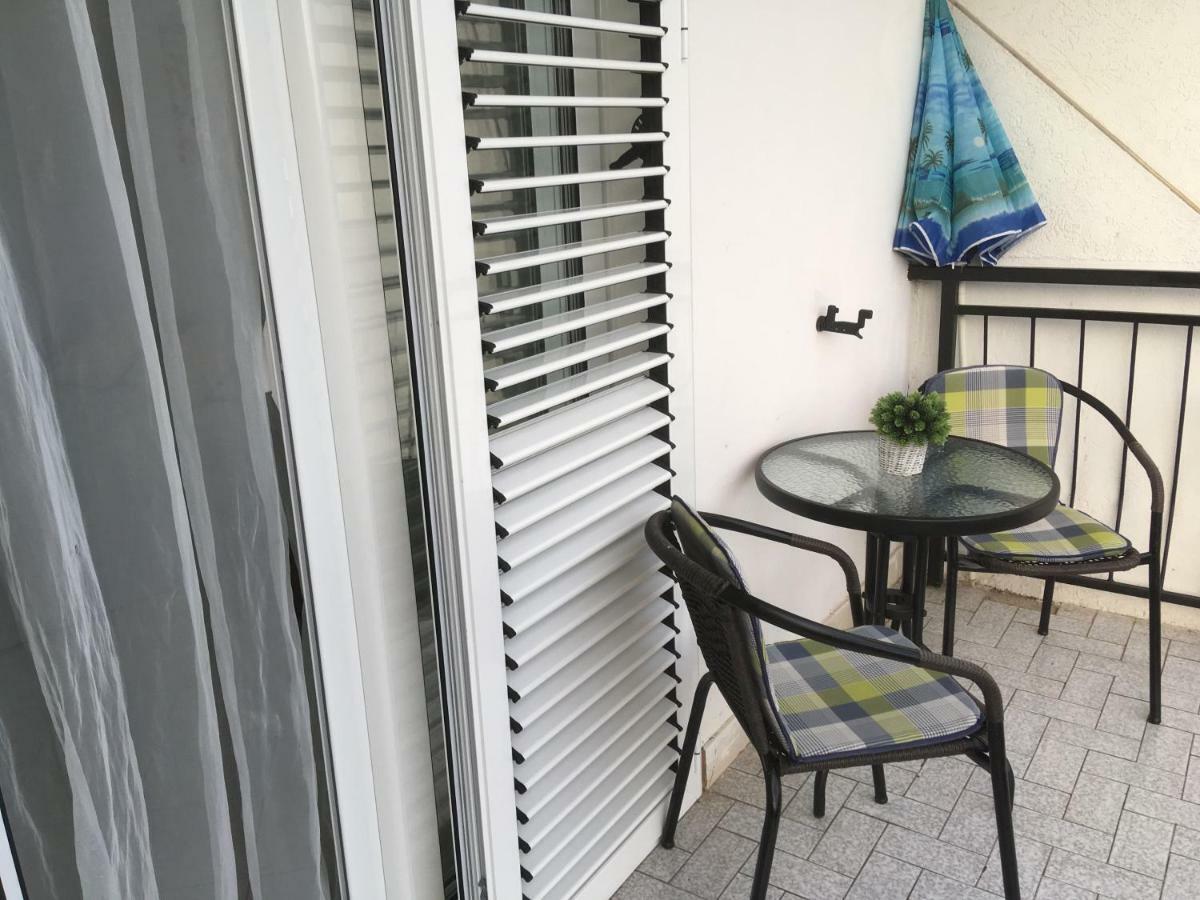 הרצג-נובי Nicholas Apartment מראה חיצוני תמונה